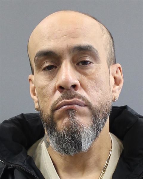 Vincent Diaz Jr.